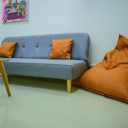 Luxury Apartamento Ubicacion Central Y Piscina. Cartagena  Exterior foto