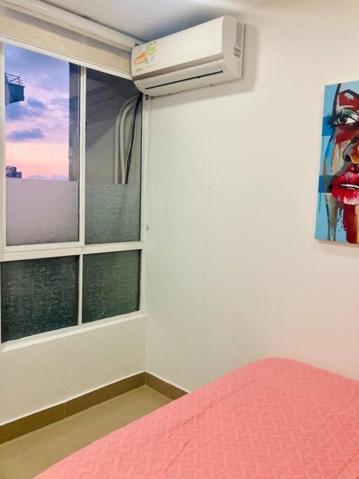 Luxury Apartamento Ubicacion Central Y Piscina. Cartagena  Exterior foto