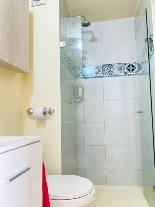 Luxury Apartamento Ubicacion Central Y Piscina. Cartagena  Exterior foto