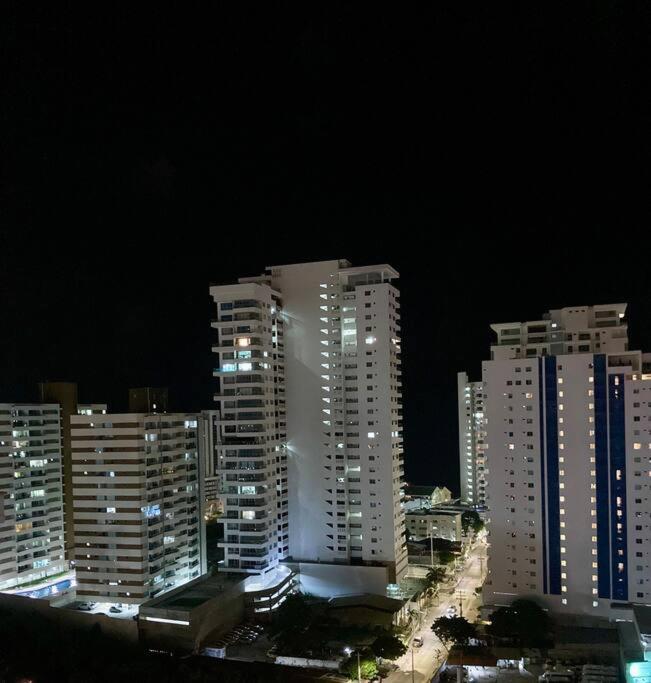 Luxury Apartamento Ubicacion Central Y Piscina. Cartagena  Exterior foto