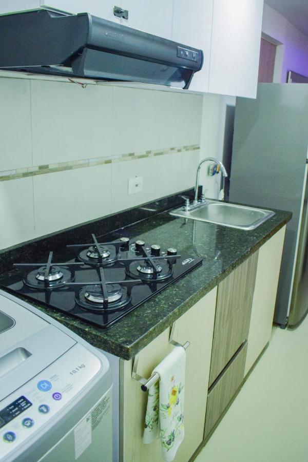 Luxury Apartamento Ubicacion Central Y Piscina. Cartagena  Exterior foto