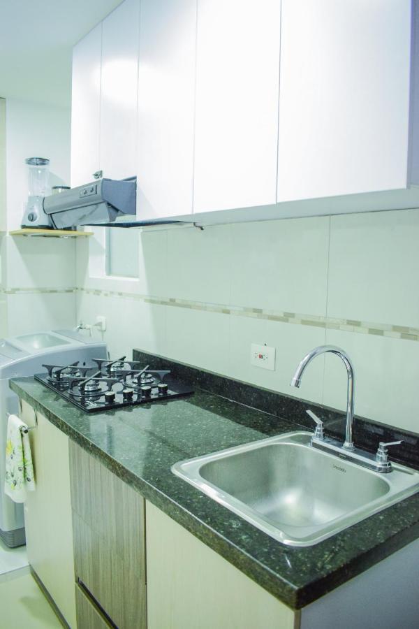 Luxury Apartamento Ubicacion Central Y Piscina. Cartagena  Exterior foto